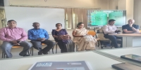 Workshop for Assessors and Trainers in the Refrigeration and Air Conditioning Sector