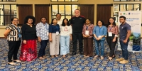 3rd NDA Readiness Project - GCF Concept Note Development Training