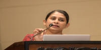 “සොබා චලන සිතුවම්” කෙටි චිත්‍රපට තරඟාවලියට සමගාමීව පවත්වන ලද එක්දින වැඩමුළුව
