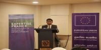 “Macro-Level Policy Analysis Activity in Sri Lanka” Consultation Workshop