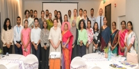 Youth Negotiation Training Programme