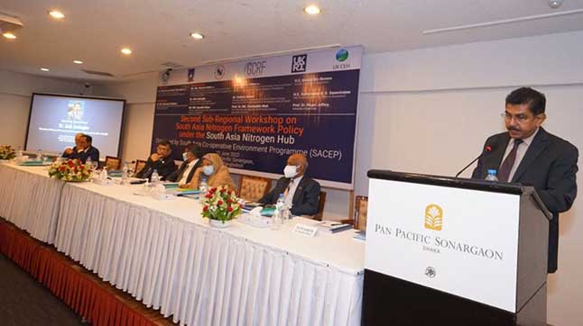 IR news 2